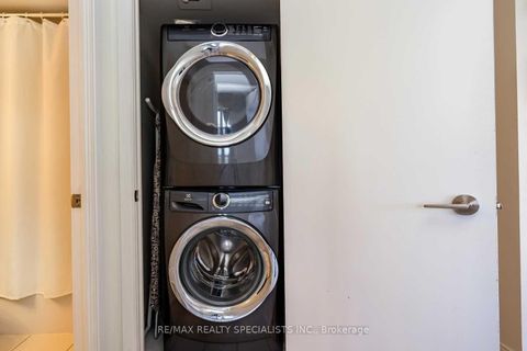 Photo 14 at 2710 - 151 Village Green Square, Malvern West, Toronto