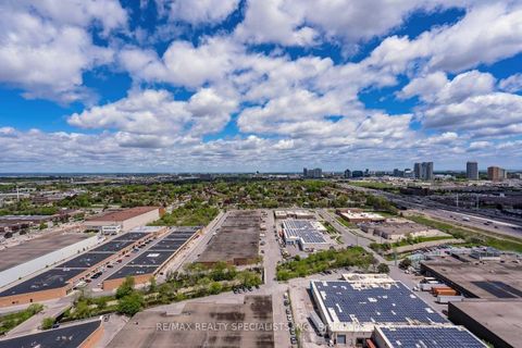 Photo 15 at 2710 - 151 Village Green Square, Malvern West, Toronto