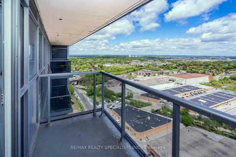 Photo 16 at 2710 - 151 Village Green Square, Malvern West, Toronto