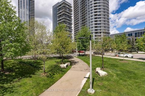 Photo 17 at 2710 - 151 Village Green Square, Malvern West, Toronto
