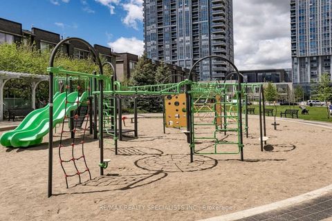 Photo 18 at 2710 - 151 Village Green Square, Malvern West, Toronto
