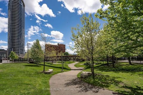 Photo 19 at 2710 - 151 Village Green Square, Malvern West, Toronto