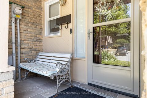 Photo 1 at 17 - 1051 Sandhurst Circle, Agincourt North, Toronto