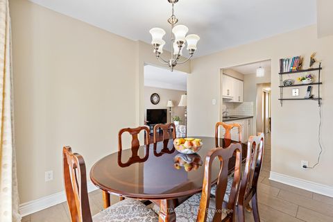 Photo 7 at 17 - 1051 Sandhurst Circle, Agincourt North, Toronto
