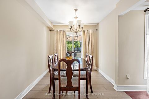 Photo 8 at 17 - 1051 Sandhurst Circle, Agincourt North, Toronto