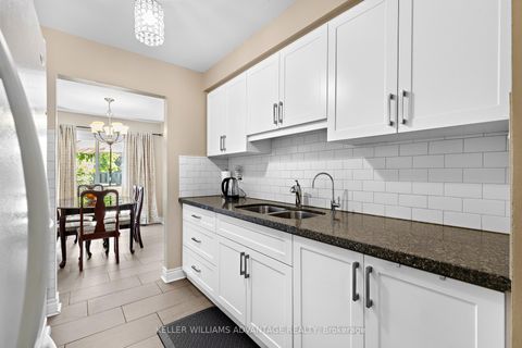 Photo 11 at 17 - 1051 Sandhurst Circle, Agincourt North, Toronto