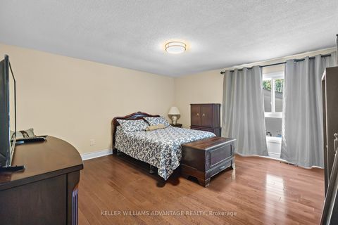 Photo 16 at 17 - 1051 Sandhurst Circle, Agincourt North, Toronto