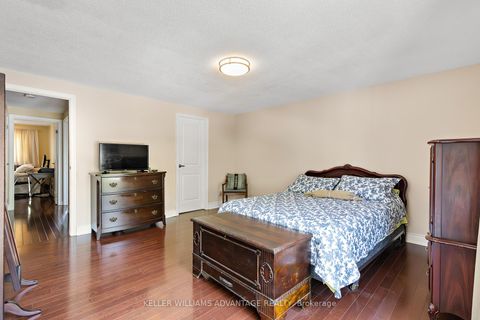 Photo 17 at 17 - 1051 Sandhurst Circle, Agincourt North, Toronto