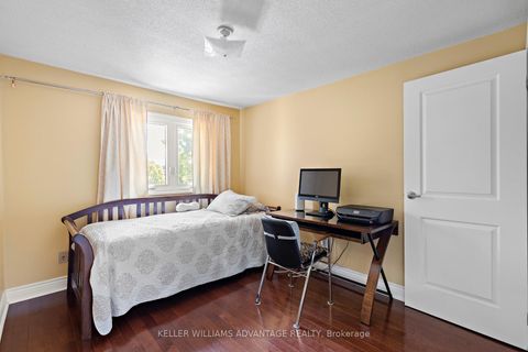 Photo 18 at 17 - 1051 Sandhurst Circle, Agincourt North, Toronto
