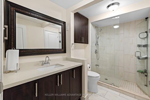 Photo 20 at 17 - 1051 Sandhurst Circle, Agincourt North, Toronto