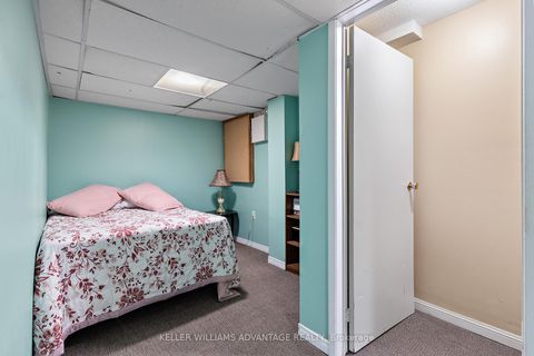 Photo 24 at 17 - 1051 Sandhurst Circle, Agincourt North, Toronto