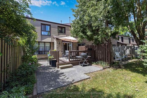 Photo 25 at 17 - 1051 Sandhurst Circle, Agincourt North, Toronto