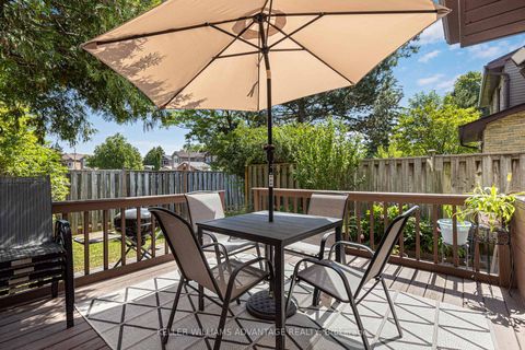 Photo 26 at 17 - 1051 Sandhurst Circle, Agincourt North, Toronto