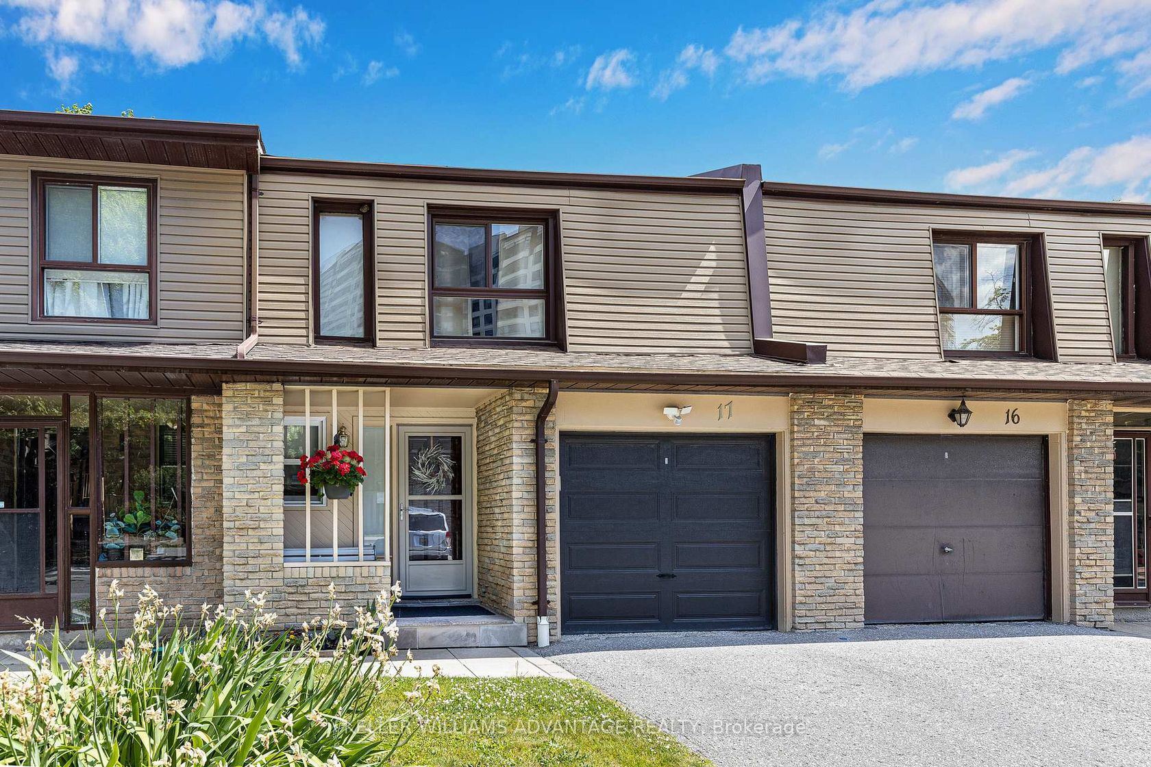 17 - 1051 Sandhurst Circle, Agincourt North, Toronto 
