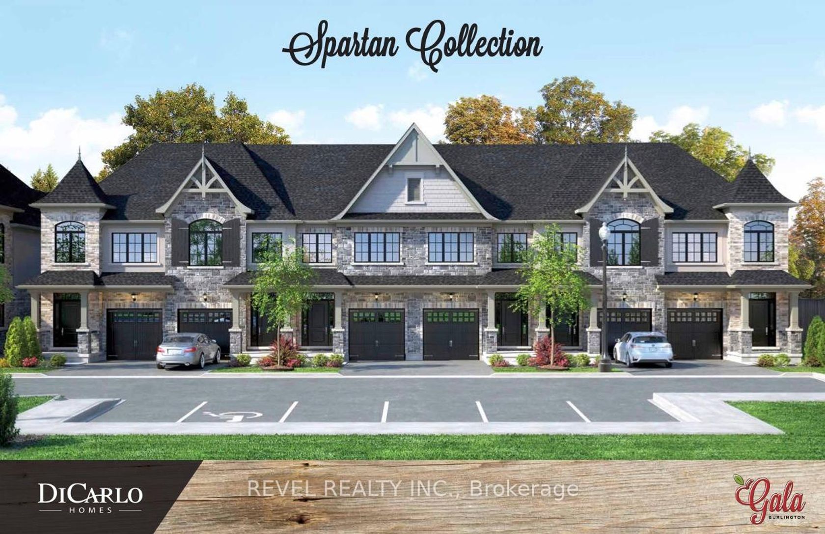 7 - 600 Maplehill Drive, Roseland, Burlington 