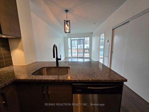 Photo 2 at 803 - 89 Dunfield Avenue, Mount Pleasant West, Toronto Photo 2 at 803 - 89 Dunfield Avenue, Mount Pleasant West, Toronto