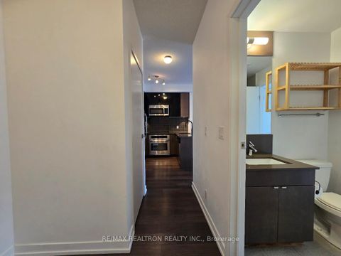 Photo 23 at 803 - 89 Dunfield Avenue, Mount Pleasant West, Toronto