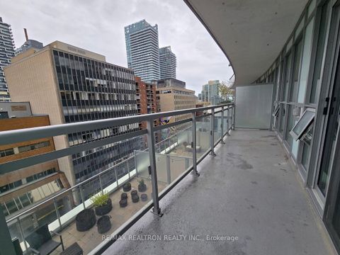 Photo 26 at 803 - 89 Dunfield Avenue, Mount Pleasant West, Toronto