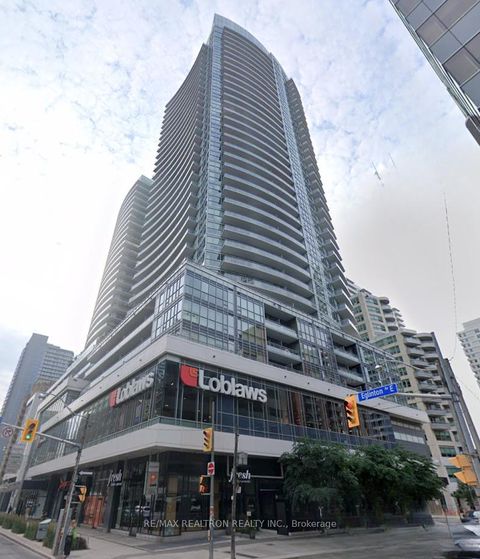 Photo 28 at 803 - 89 Dunfield Avenue, Mount Pleasant West, Toronto