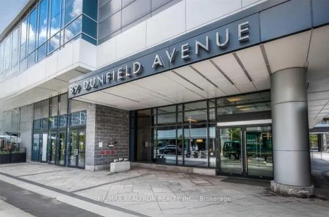 Photo 29 at 803 - 89 Dunfield Avenue, Mount Pleasant West, Toronto