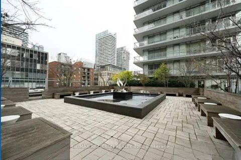 Photo 36 at 803 - 89 Dunfield Avenue, Mount Pleasant West, Toronto Photo 36 at 803 - 89 Dunfield Avenue, Mount Pleasant West, Toronto