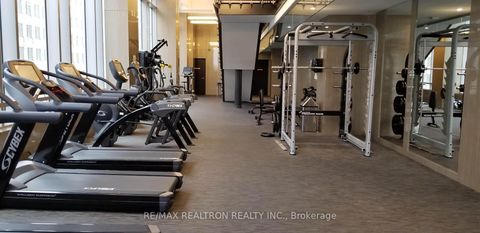 Photo 40 at 803 - 89 Dunfield Avenue, Mount Pleasant West, Toronto