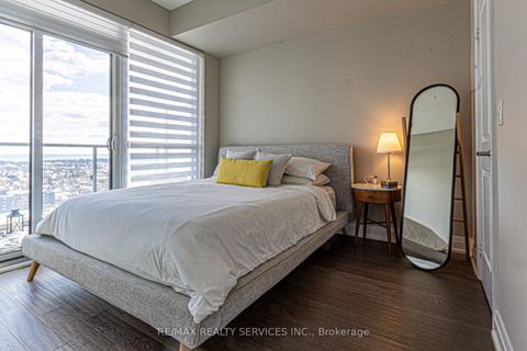 Photo 1 at 1507 - 65 Speers Road, QE Queen Elizabeth, Oakville