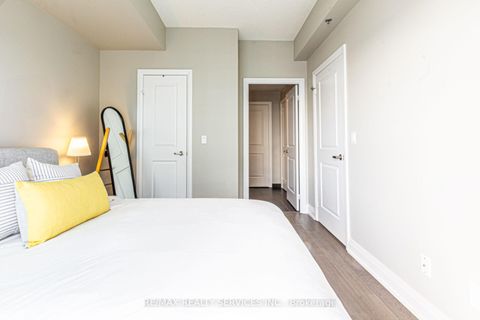 Photo 2 at 1507 - 65 Speers Road, QE Queen Elizabeth, Oakville