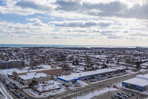 Photo 5 at 1507 - 65 Speers Road, QE Queen Elizabeth, Oakville