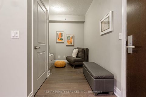 Photo 11 at 1507 - 65 Speers Road, QE Queen Elizabeth, Oakville