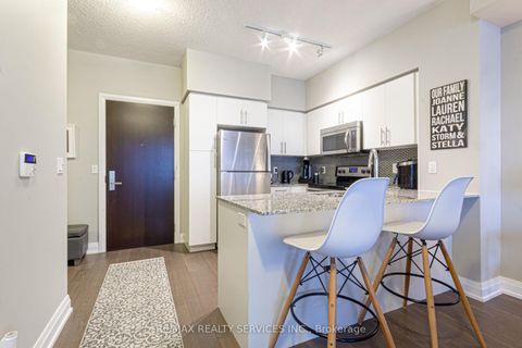 Photo 12 at 1507 - 65 Speers Road, QE Queen Elizabeth, Oakville