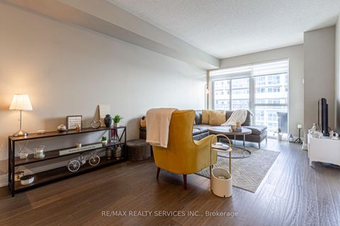 Photo 15 at 1507 - 65 Speers Road, QE Queen Elizabeth, Oakville
