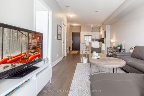 Photo 16 at 1507 - 65 Speers Road, QE Queen Elizabeth, Oakville