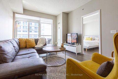 Photo 17 at 1507 - 65 Speers Road, QE Queen Elizabeth, Oakville
