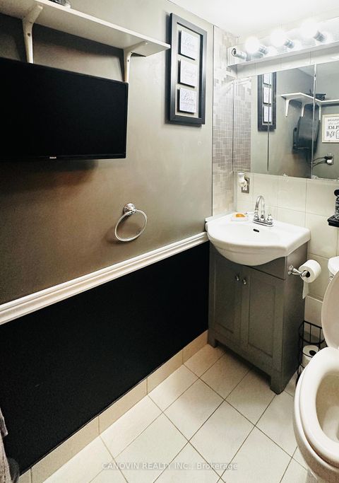 Photo 15 at 310 - 205 Hilda Avenue, Newtonbrook West, Toronto