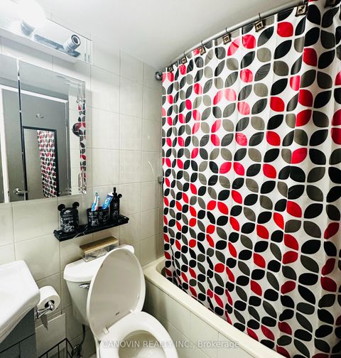 Photo 16 at 310 - 205 Hilda Avenue, Newtonbrook West, Toronto