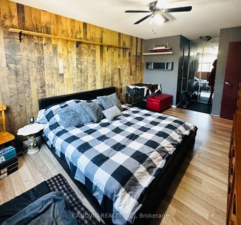 Photo 18 at 310 - 205 Hilda Avenue, Newtonbrook West, Toronto
