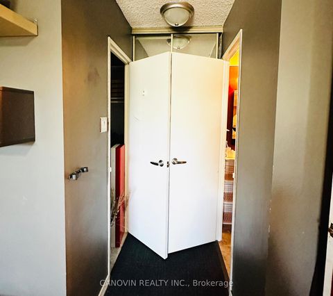 Photo 20 at 310 - 205 Hilda Avenue, Newtonbrook West, Toronto