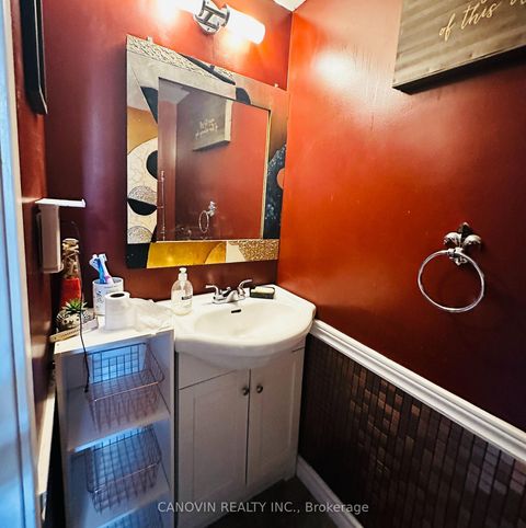 Photo 21 at 310 - 205 Hilda Avenue, Newtonbrook West, Toronto