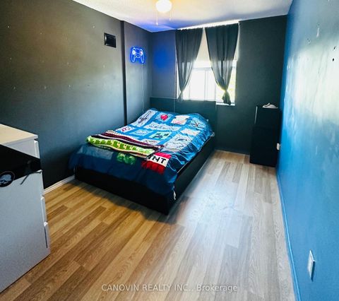 Photo 23 at 310 - 205 Hilda Avenue, Newtonbrook West, Toronto