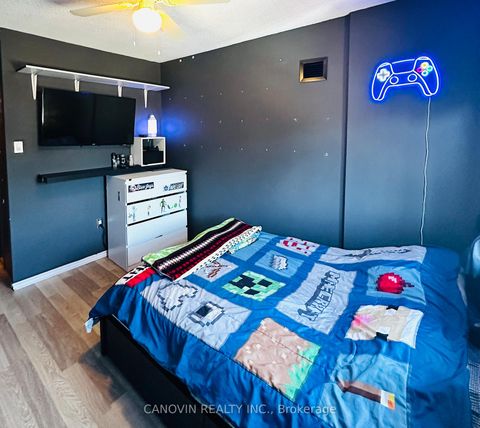 Photo 25 at 310 - 205 Hilda Avenue, Newtonbrook West, Toronto