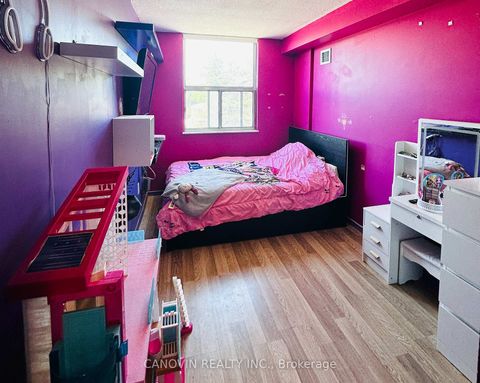 Photo 26 at 310 - 205 Hilda Avenue, Newtonbrook West, Toronto