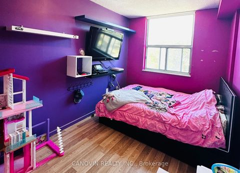 Photo 27 at 310 - 205 Hilda Avenue, Newtonbrook West, Toronto
