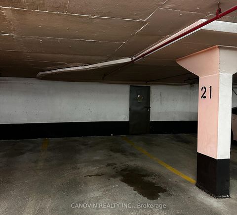 Photo 29 at 310 - 205 Hilda Avenue, Newtonbrook West, Toronto