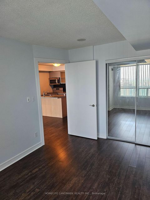 Photo 2 at 2606 - 18 Harrison Garden Boulevard, Willowdale East, Toronto