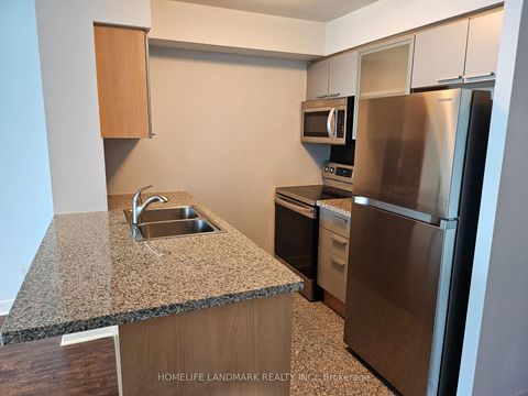 Photo 3 at 2606 - 18 Harrison Garden Boulevard, Willowdale East, Toronto