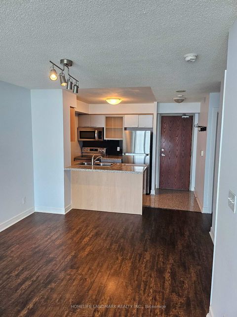 Photo 4 at 2606 - 18 Harrison Garden Boulevard, Willowdale East, Toronto