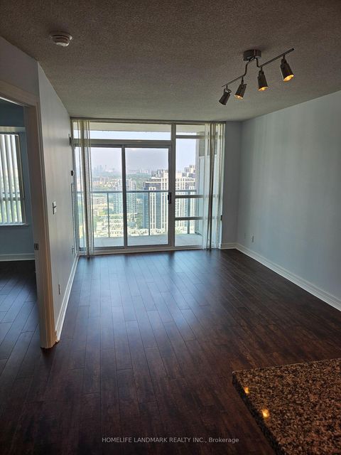 Photo 5 at 2606 - 18 Harrison Garden Boulevard, Willowdale East, Toronto