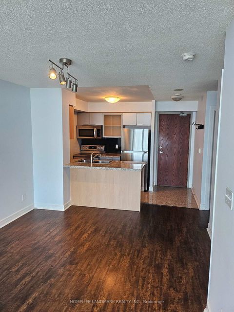 Photo 6 at 2606 - 18 Harrison Garden Boulevard, Willowdale East, Toronto