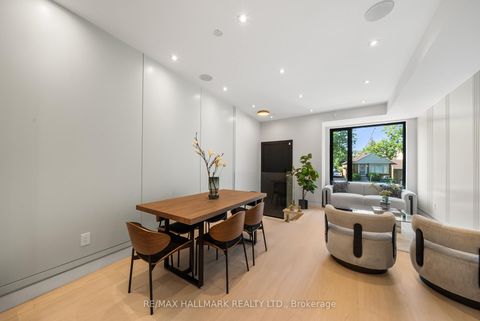 Photo 3 at 16A Kenrae Road, Leaside, Toronto